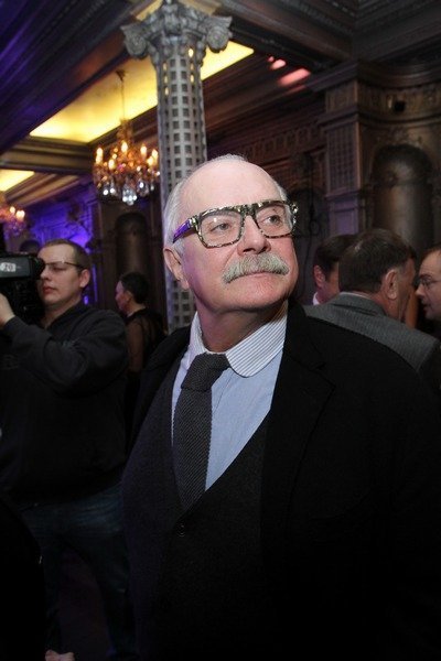 День рождения The Hollywood Reporter