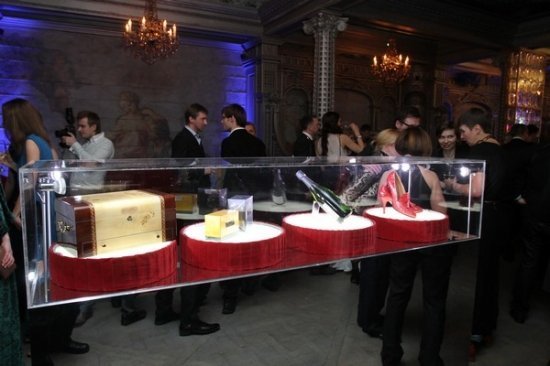 День рождения The Hollywood Reporter