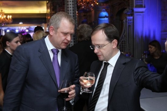 День рождения The Hollywood Reporter