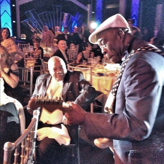 день рождения Владислава Доронина