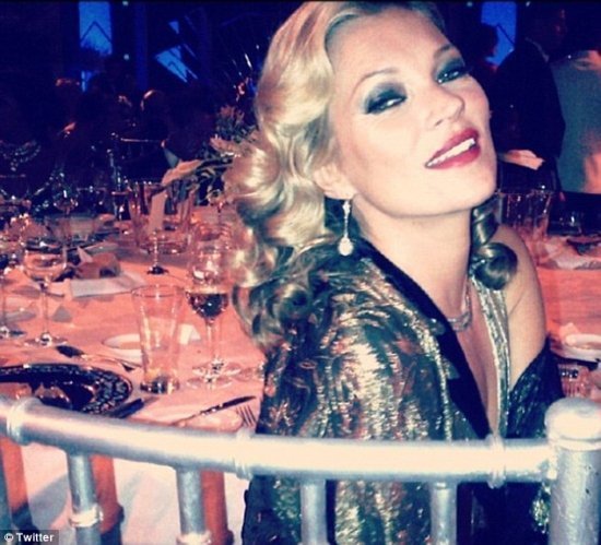 день рождения Владислава Доронина