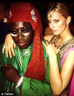 день рождения Владислава Доронина