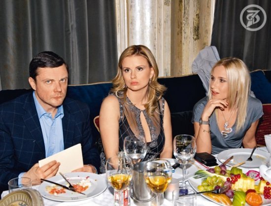 день рждения Татьяны Навки