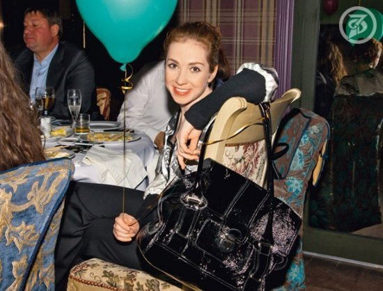 день рждения Татьяны Навки