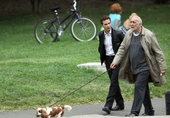 Деньги не пахнут. Уолл стрит 2