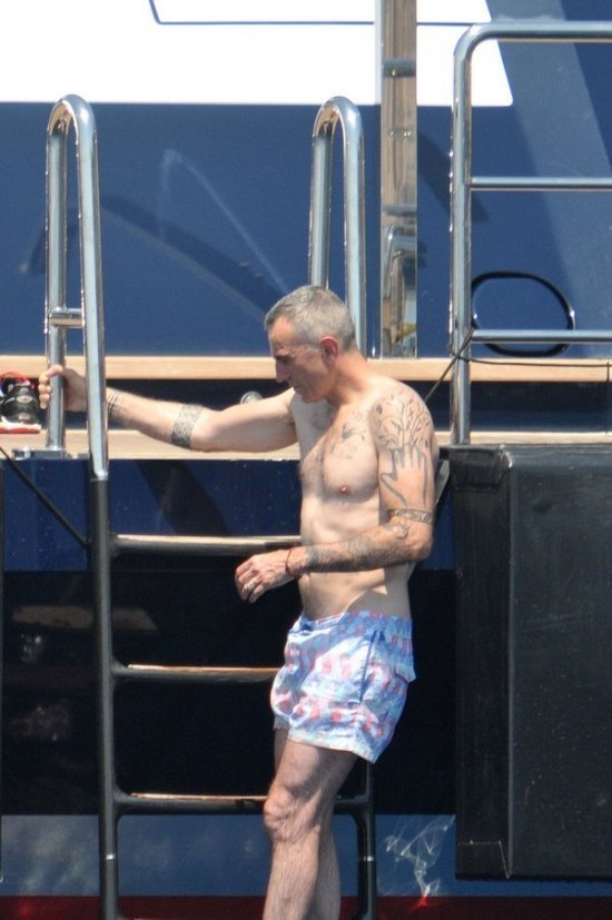 Дэниел Дэй-Льюис