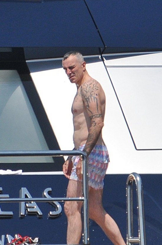 Дэниел Дэй-Льюис