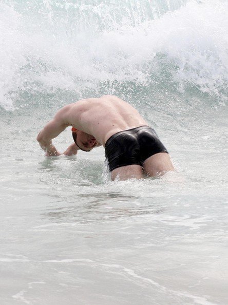 Дэниел Крэйг11