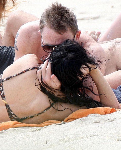 Дэниел Крэйг18