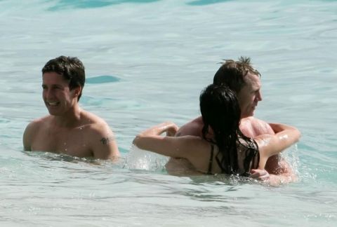 Дэниел Крэйг1