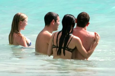 Дэниел Крэйг3