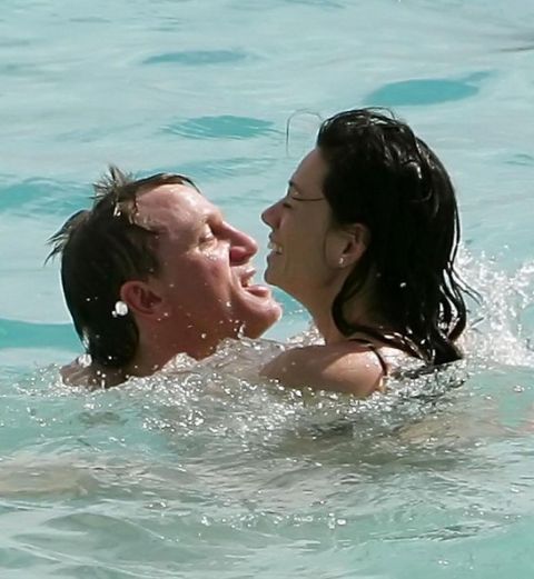 Дэниел Крэйг6