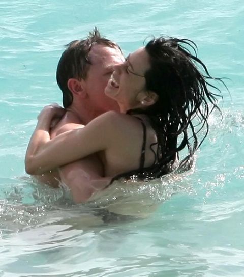 Дэниел Крэйг7