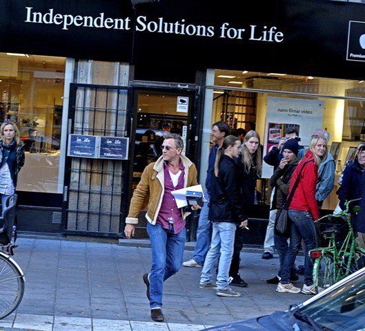 Дэниел Крэйг