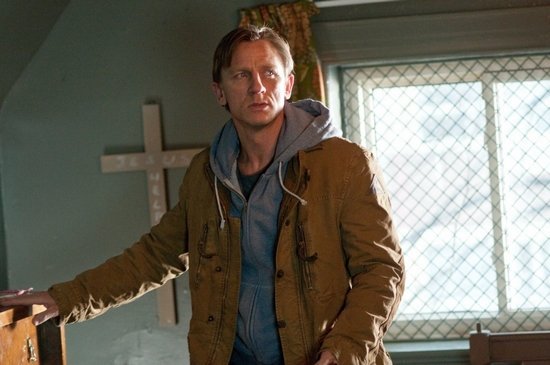 Дэниел Крэйг