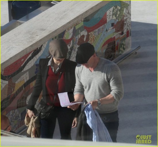 Дэниел Крэйг