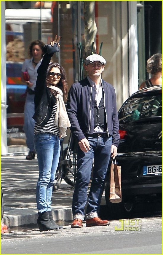 Дэниел Крэйг