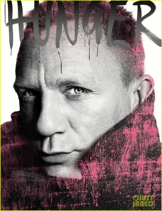 Дэниел Крэйг