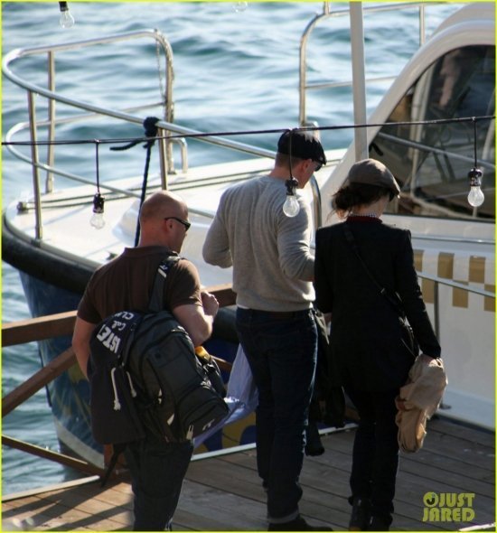 Дэниел Крэйг