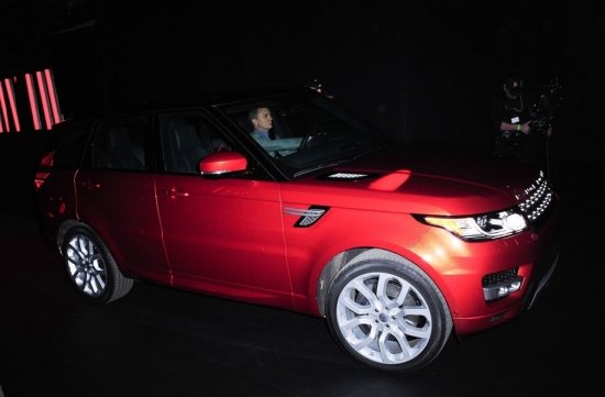 Дэниел Крэйг