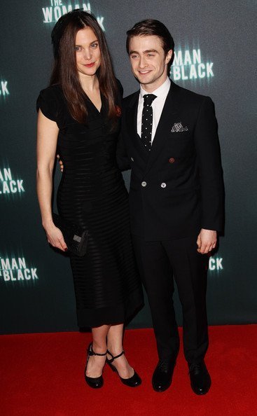 Дэниел Рэдклифф