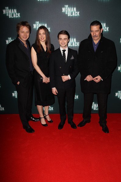 Дэниел Рэдклифф