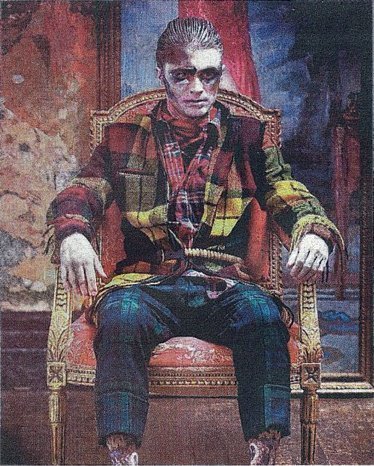 Дэниел Рэдклифф