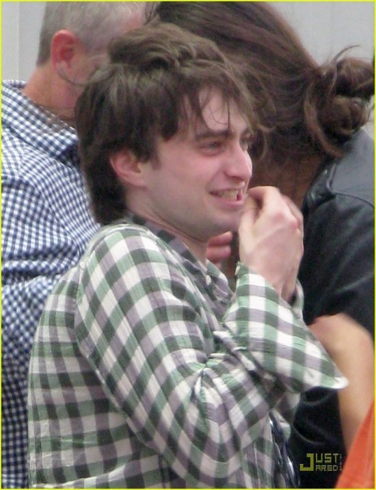 Дэниел Рэдклифф