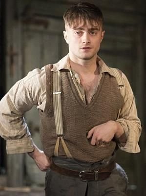 Дэниел Рэдклифф