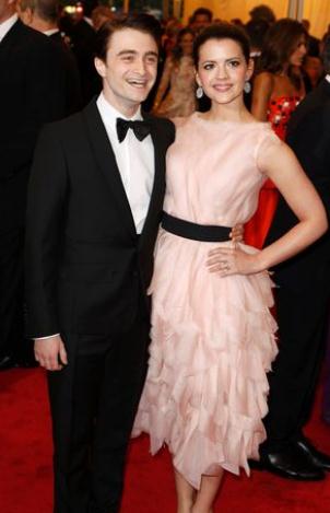 Дэниел Рэдклифф