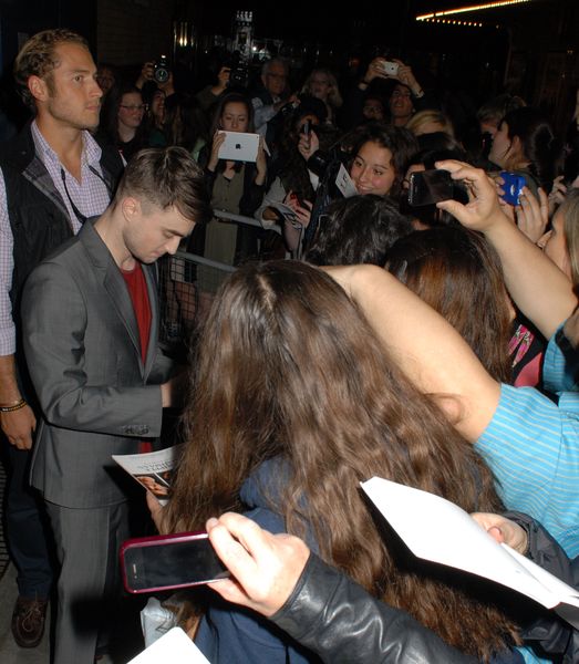 Дэниел Рэдклифф