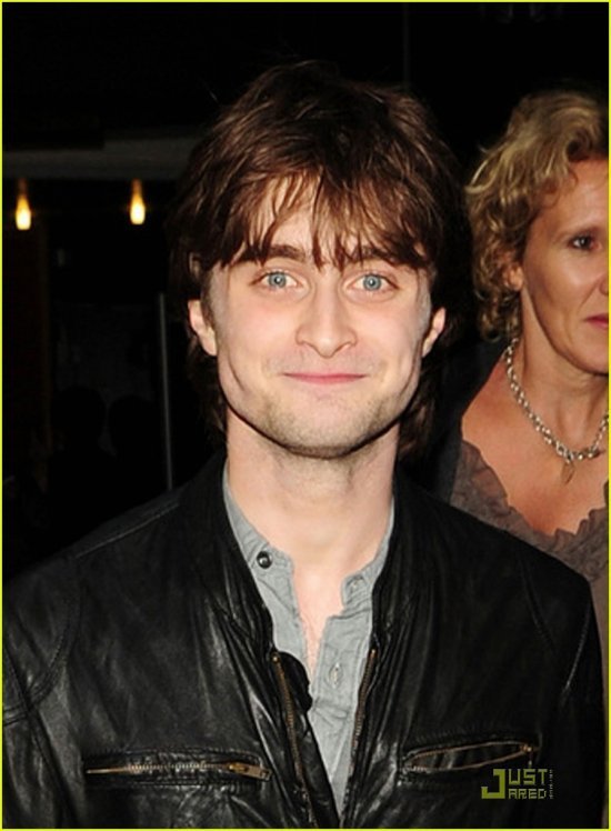 Дэниел Рэдклифф