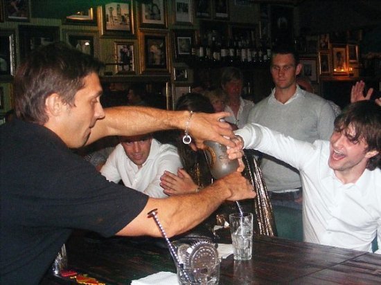 Дэниел Рэдклифф