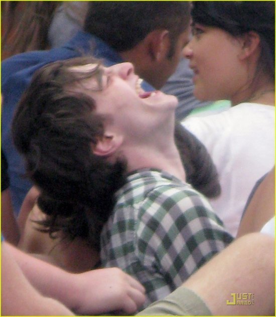 Дэниел Рэдклифф