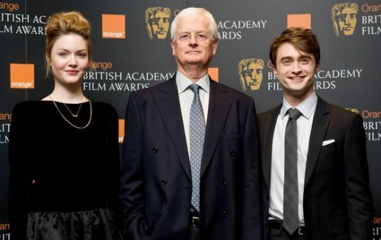 Дэниел Рэдклифф