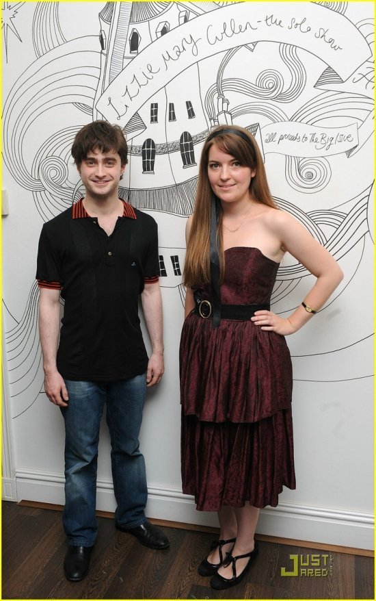 Дэниел Рэдклифф