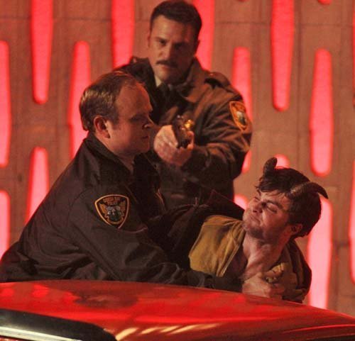 Дэниел Рэдклифф