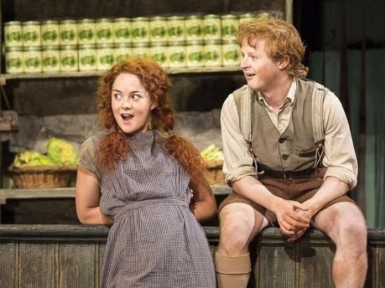 Дэниел Рэдклифф