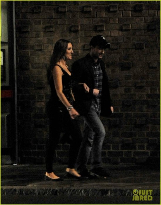 Дэниел Рэдклифф