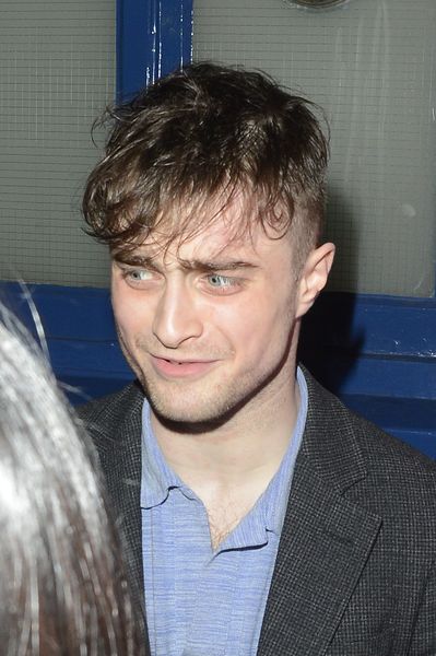 Дэниел Рэдклифф