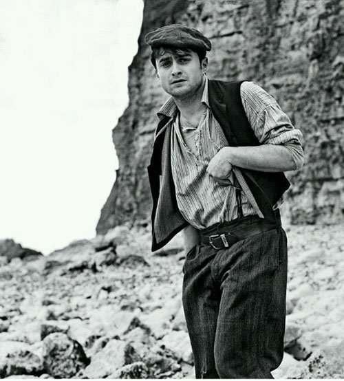 Дэниел Рэдклифф