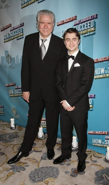 Дэниел Рэдклифф