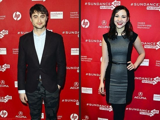 Дэниел Рэдклифф