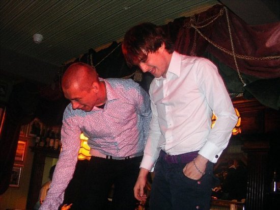 Дэниел Рэдклифф