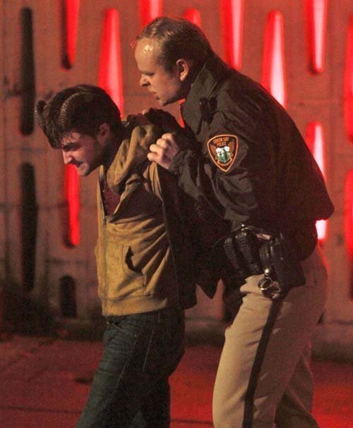 Дэниел Рэдклифф