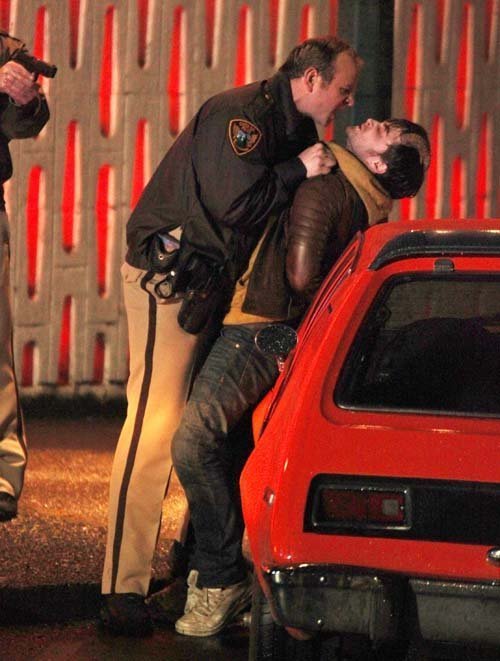 Дэниел Рэдклифф