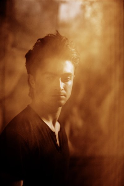 Дэниел Рэдклифф для Dazed and Confused