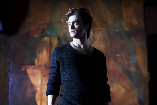 Дэниел Рэдклифф для Dazed and Confused