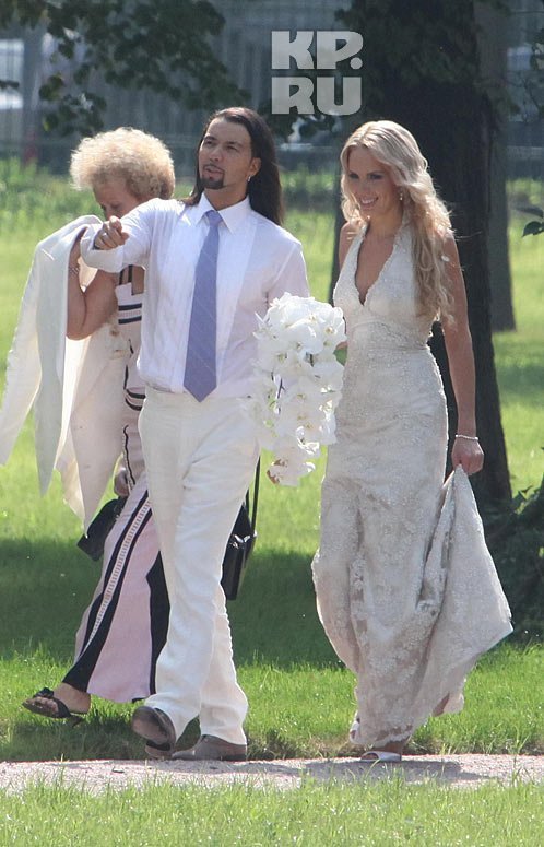 Денис Клявер