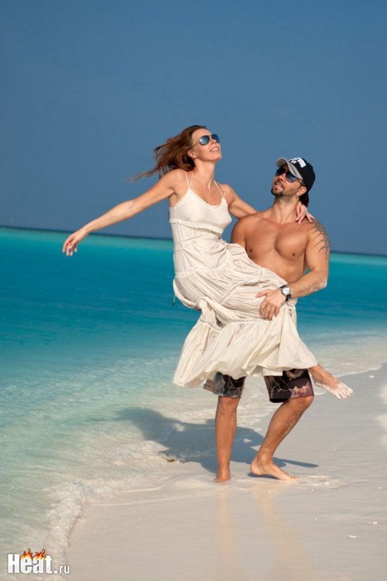 Денис Клявер